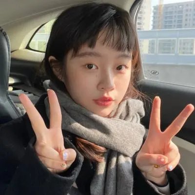 她恨我